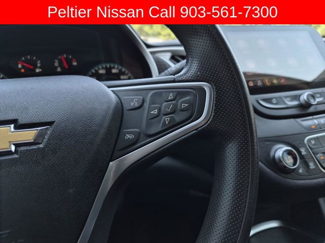 Used 2022 Chevrolet Malibu LT FWD image 29