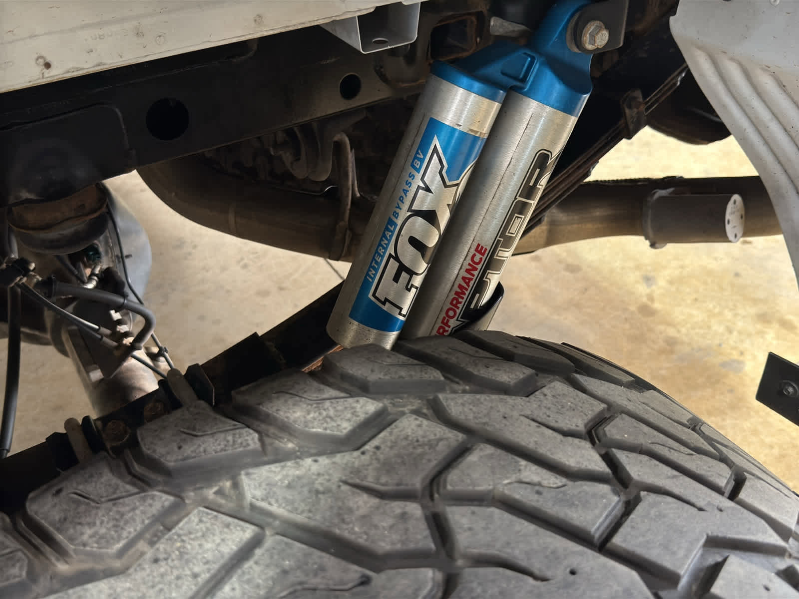 Used 2018 Ford F150 Raptor w/ Equipment Group 802A Luxury image 14