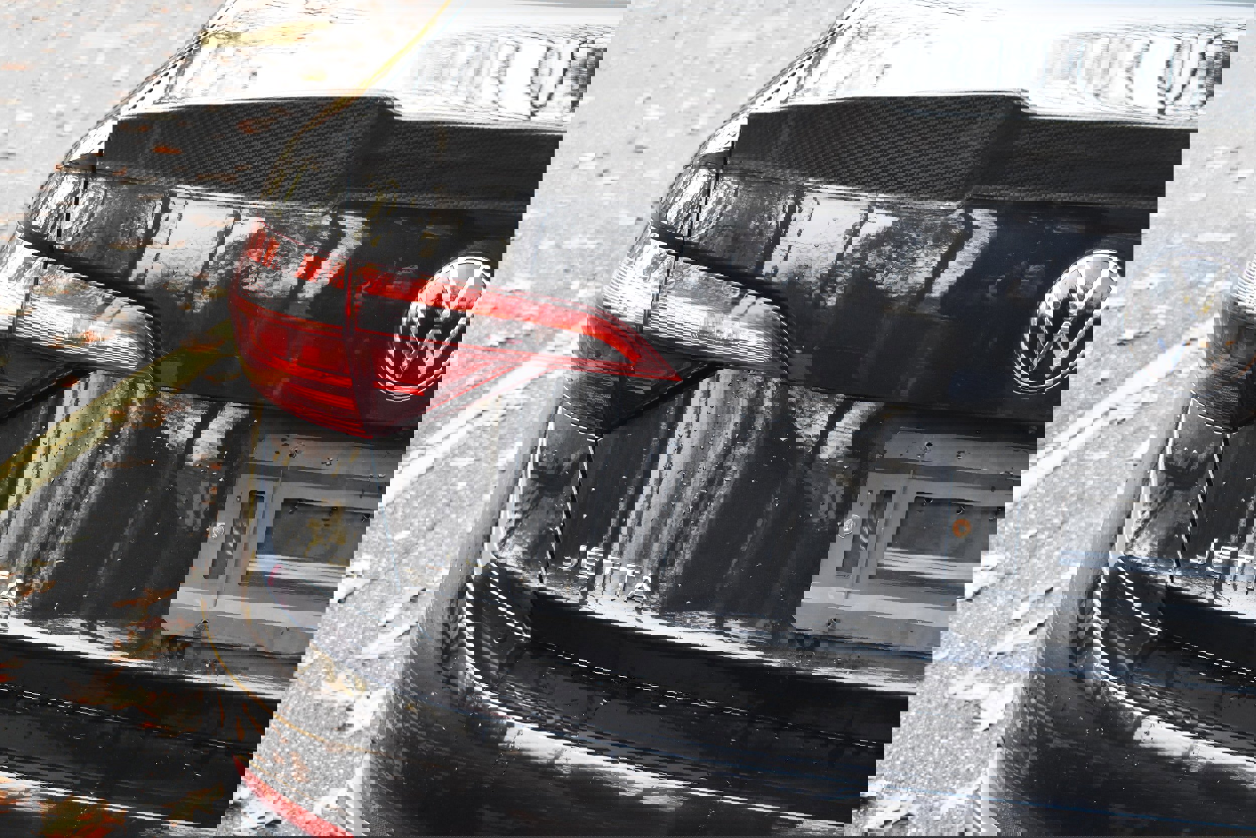 Used 2022 Volkswagen Jetta SE image 18