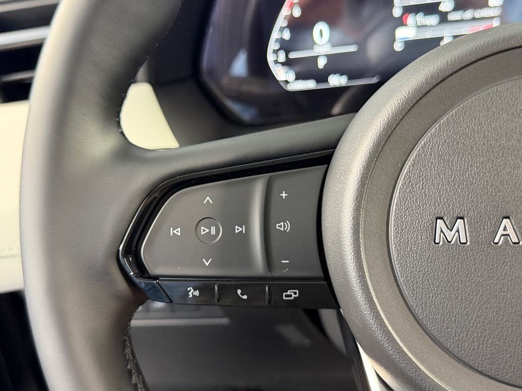 New 2026 MAZDA CX-5 Preferred AWD/4WD image 14
