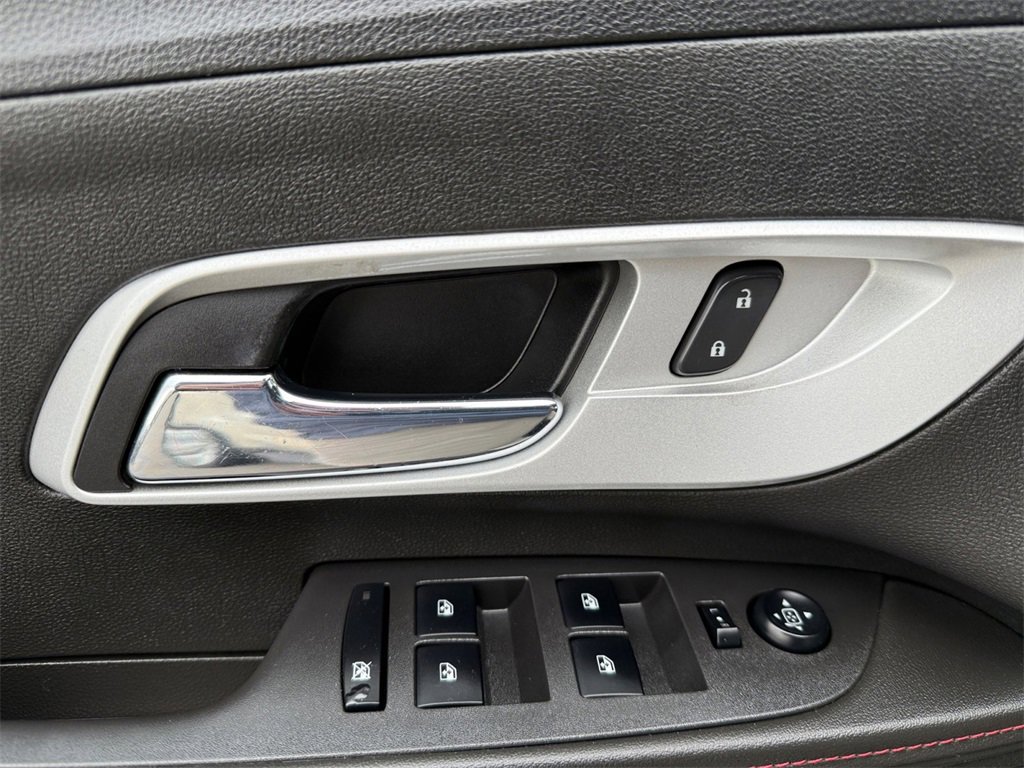 Used 2012 Chevrolet Equinox LT w/ Driver Convenience Package image 25