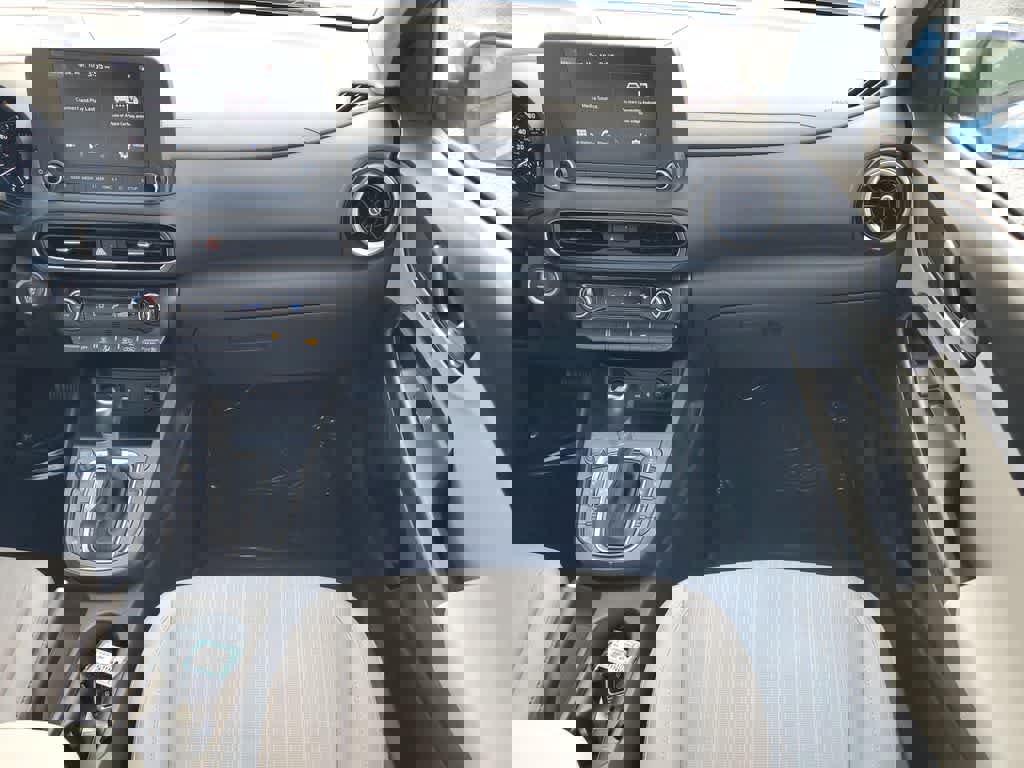 Used 2022 Hyundai Kona SEL w/ Convenience Package image 13