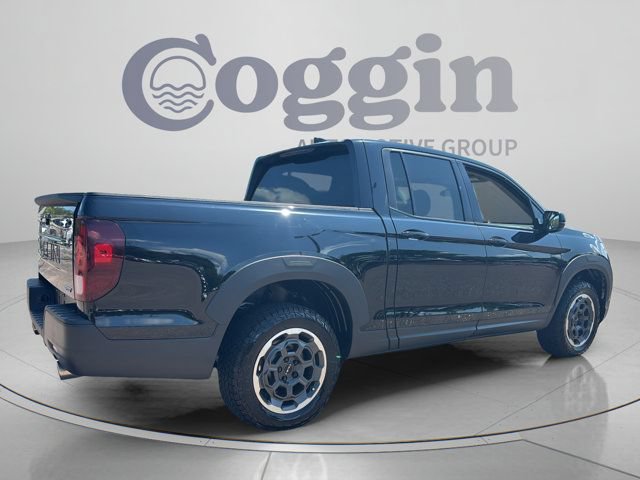 Used 2024 Honda Ridgeline Sport+ image 5