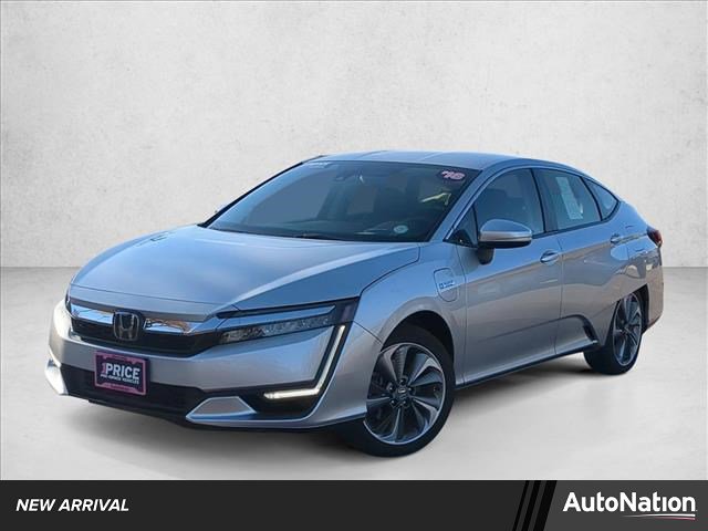 Used 2018 Honda Clarity Plug-In Hybrid