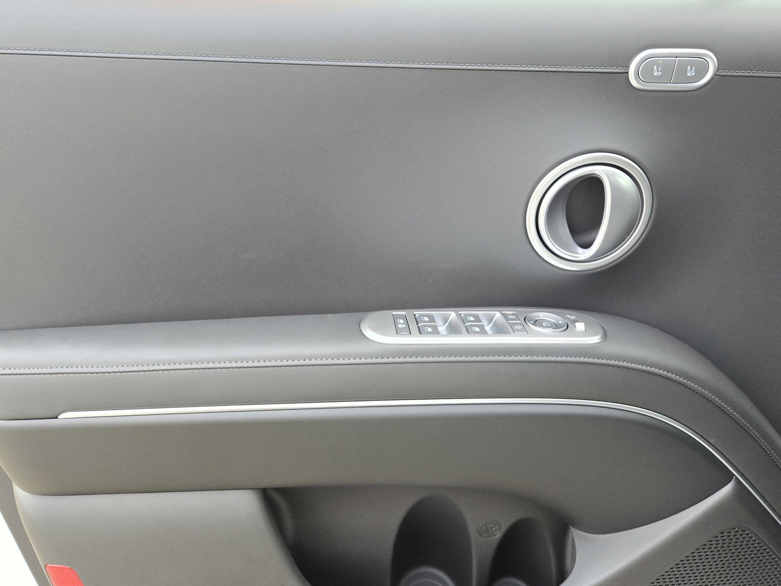 New 2026 Hyundai Palisade Calligraphy image 18