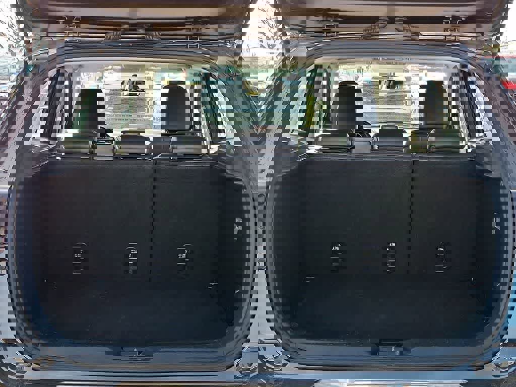 Used 2017 MAZDA CX-3 Touring image 28