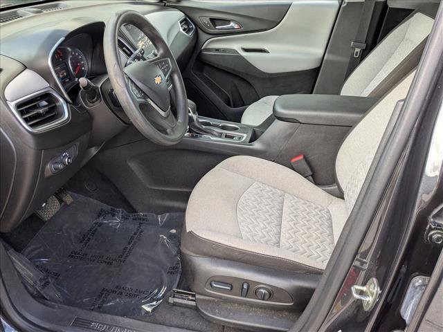 Used 2022 Chevrolet Equinox LS w/ LS Convenience Package image 12