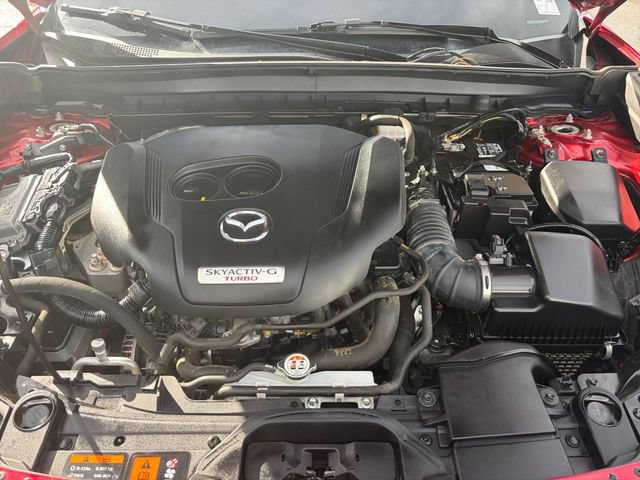 Used 2021 MAZDA CX-30 2.5 Turbo w/ Premium Plus Pkg AWD/4WD image 21