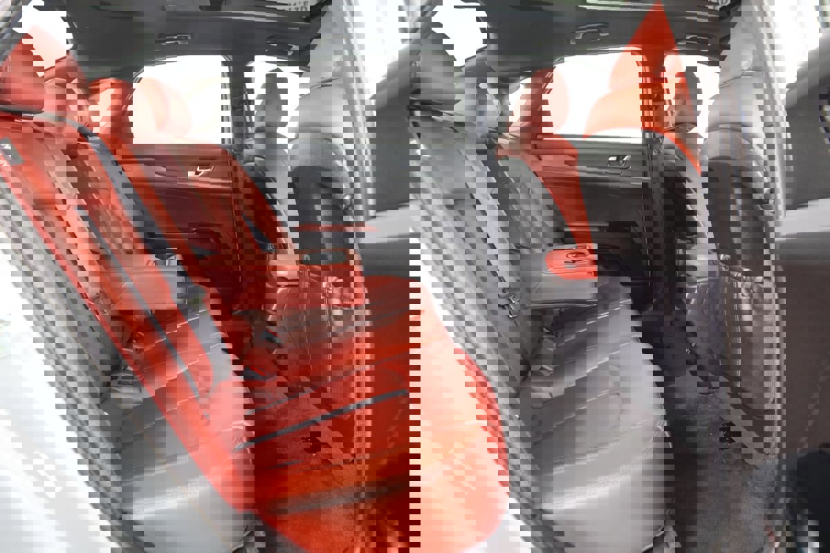 Used 2023 Kia K5 GT-Line image 14