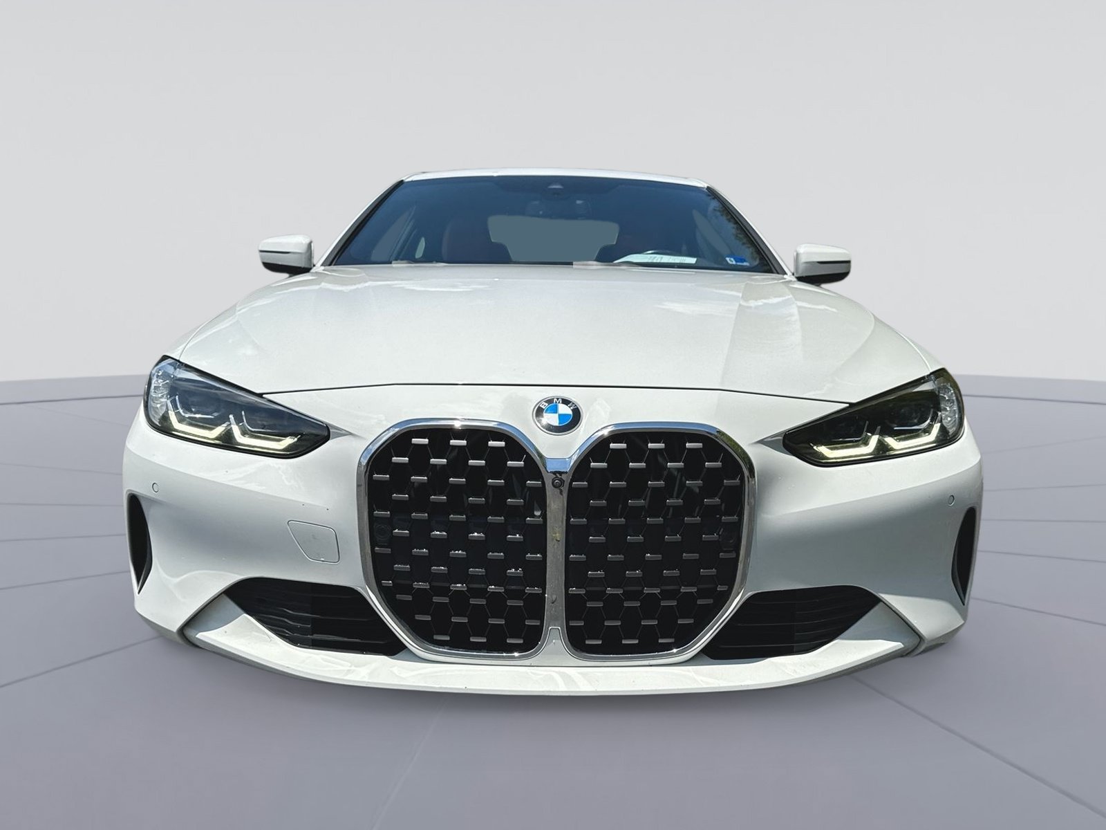 Used 2021 BMW 430i xDrive Coupe w/ Convenience Package AWD/4WD image 4
