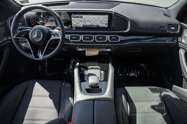 New 2026 Mercedes-Benz GLE 450 4MATIC image 22