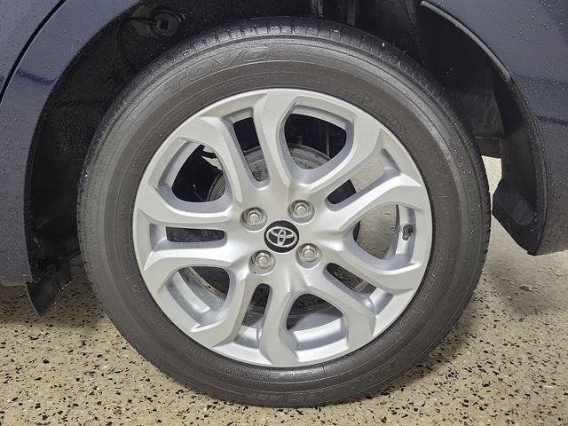 Used 2017 Toyota Yaris iA FWD image 8