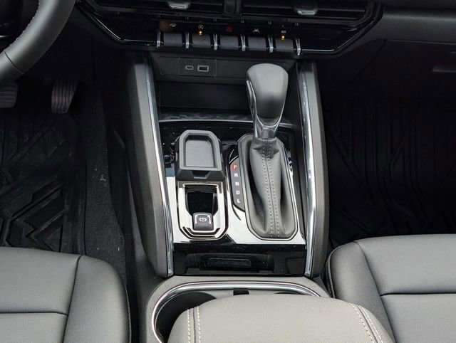 New 2026 GMC Canyon Elevation w/ Convenience Package image 17