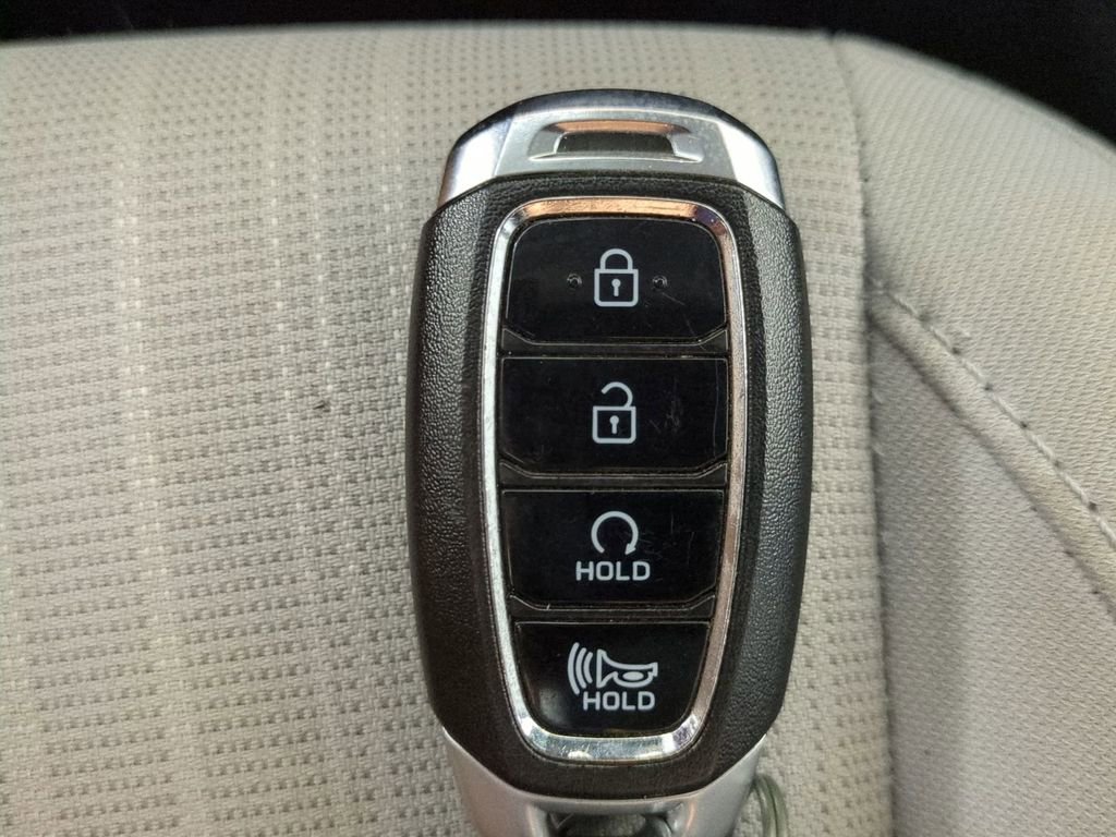 Used 2023 Hyundai Kona SEL FWD image 33