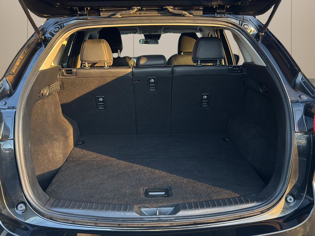 Used 2023 MAZDA CX-5 AWD 2.5 S w/ Select Package image 14