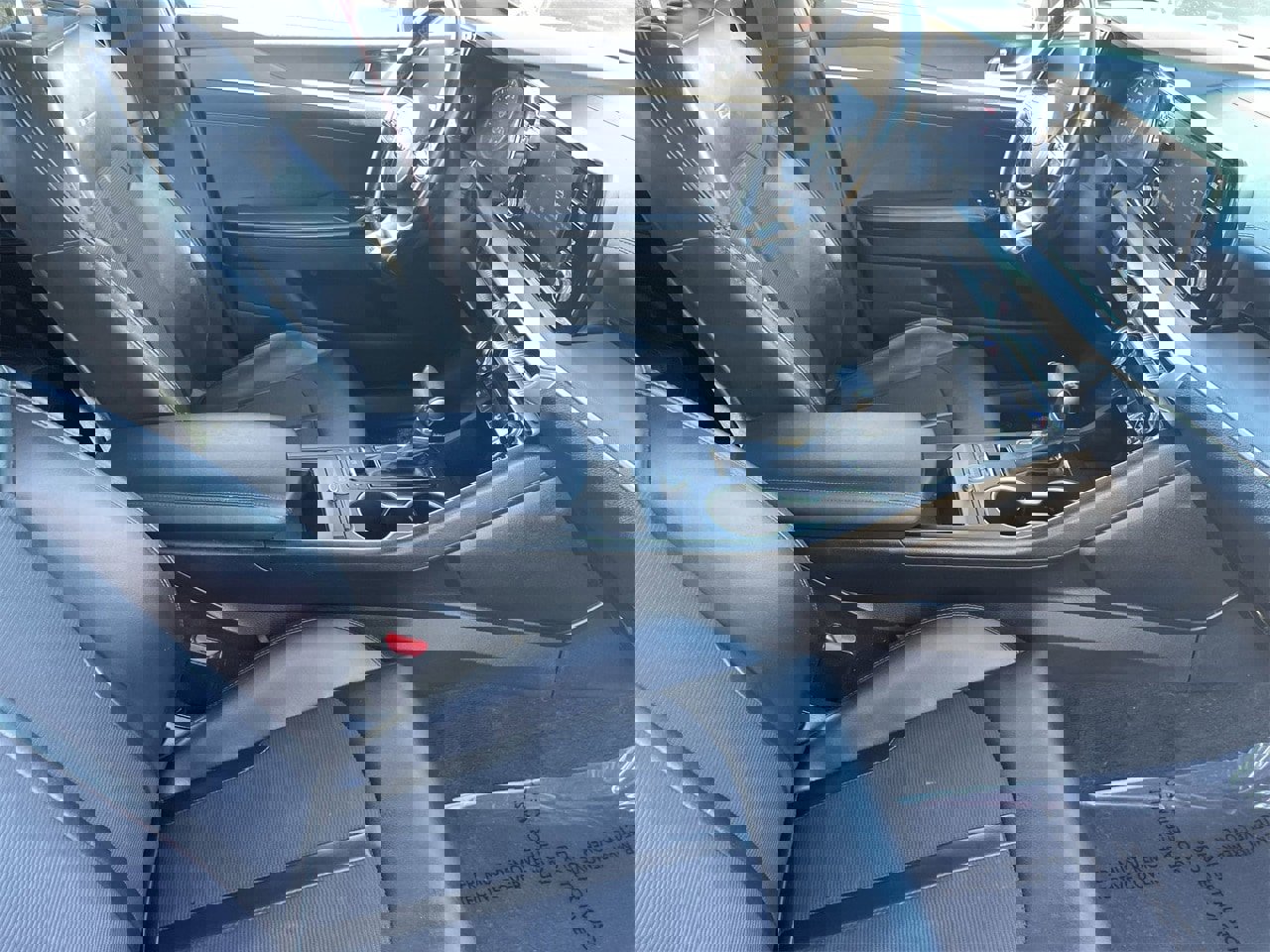 Used 2021 Kia K5 GT-Line image 11