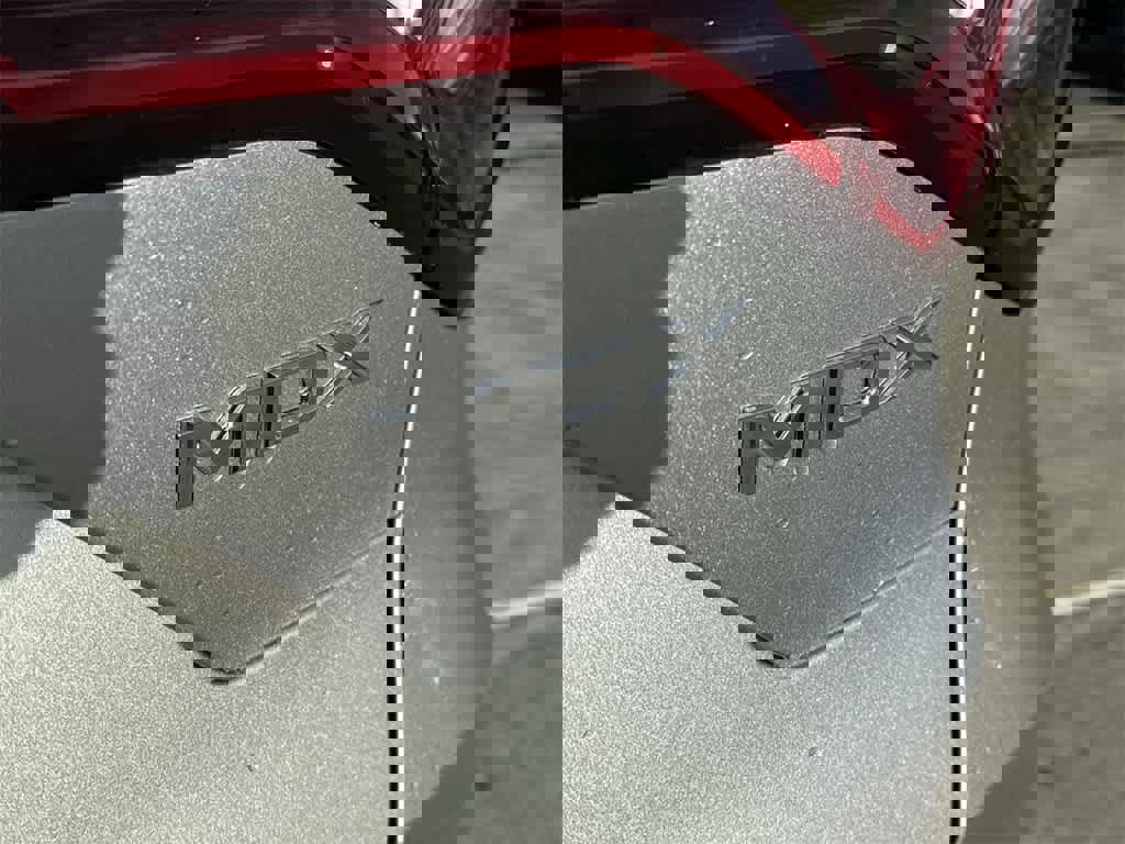 New 2026 Acura MDX FWD w/ Technology Package image 11