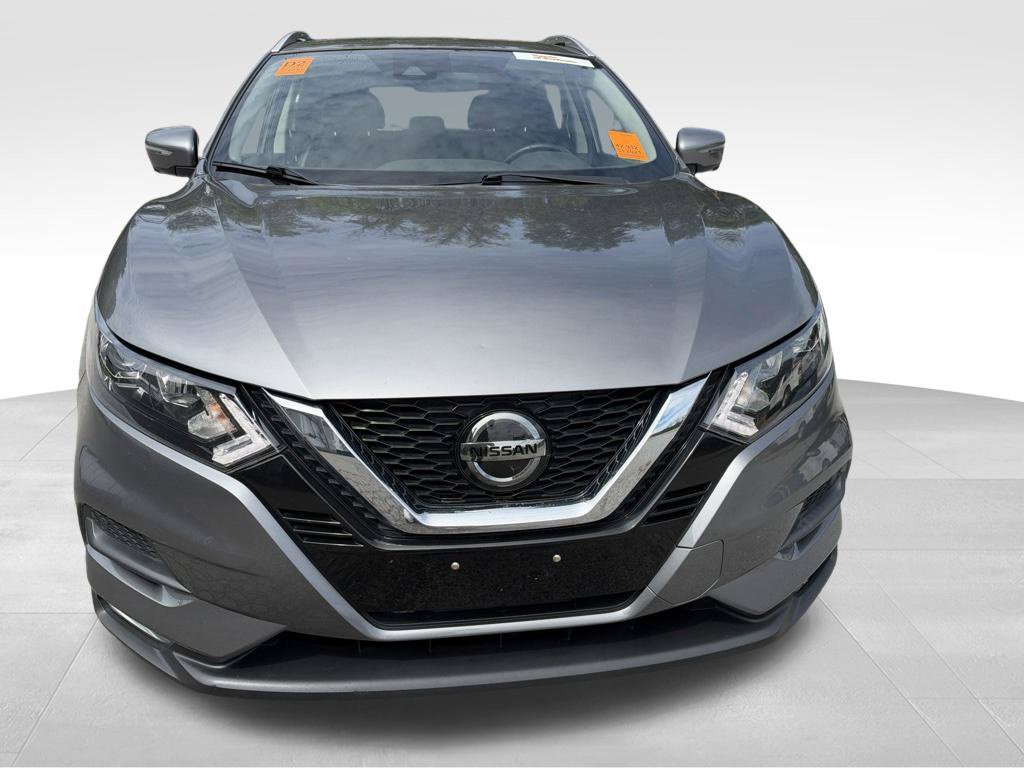 Used 2021 Nissan Rogue Sport SV w/ Technology Package AWD/4WD image 15