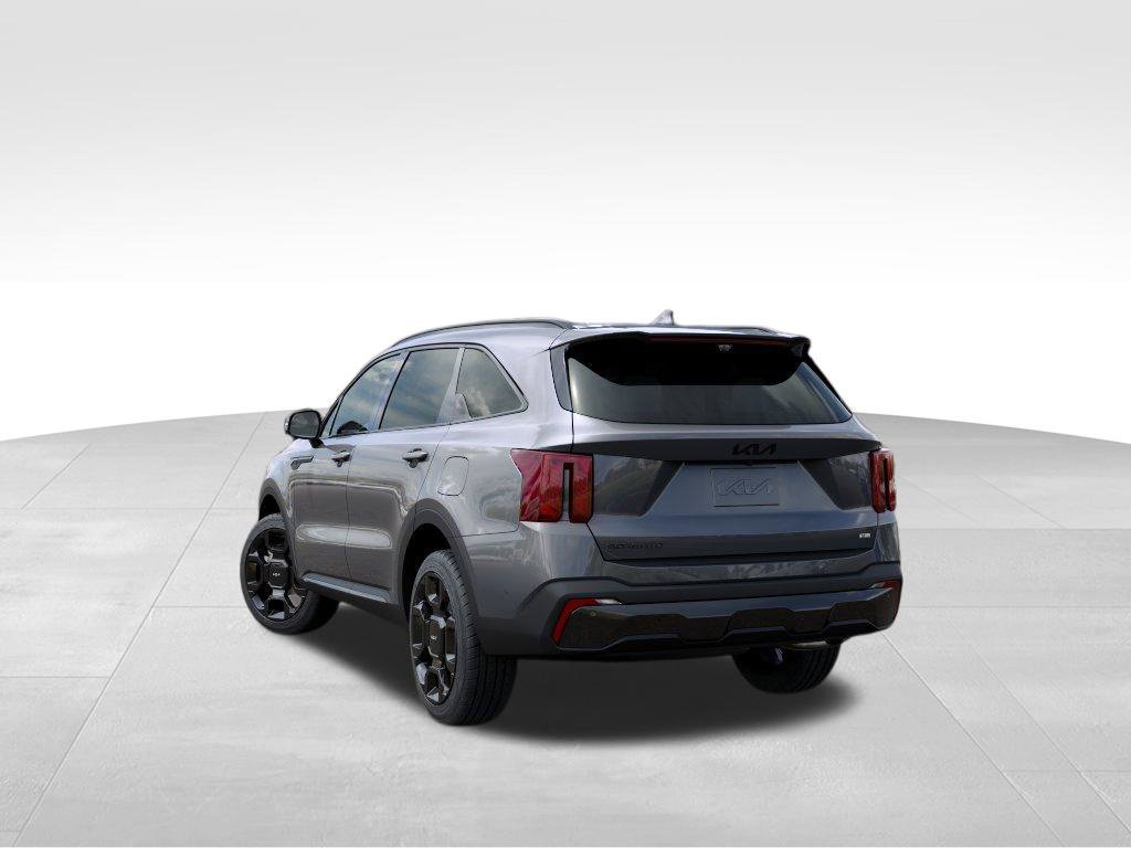 New 2026 Kia Sorento SX Prestige AWD/4WD image 4