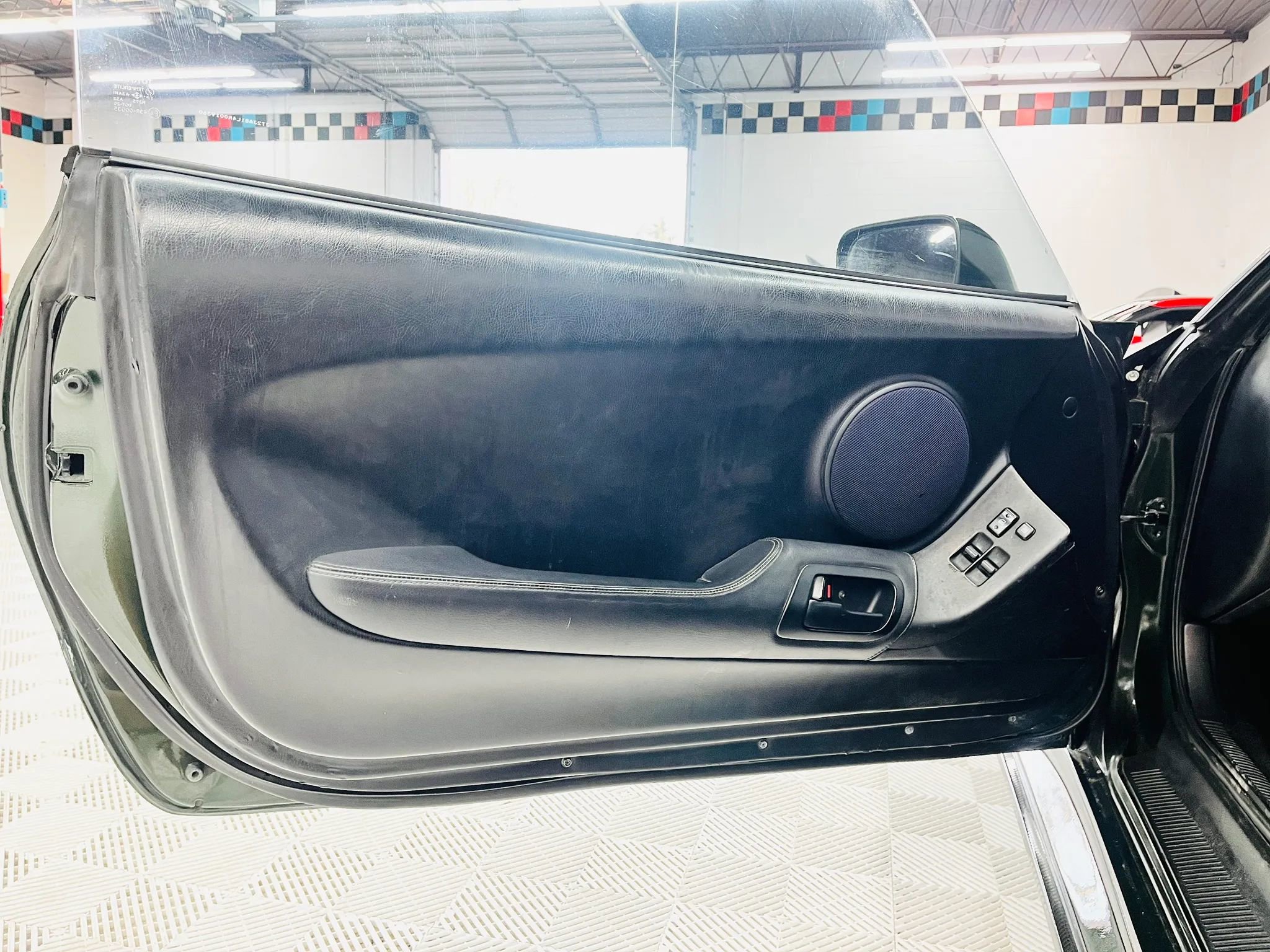 Used 1994 Toyota Supra image 23