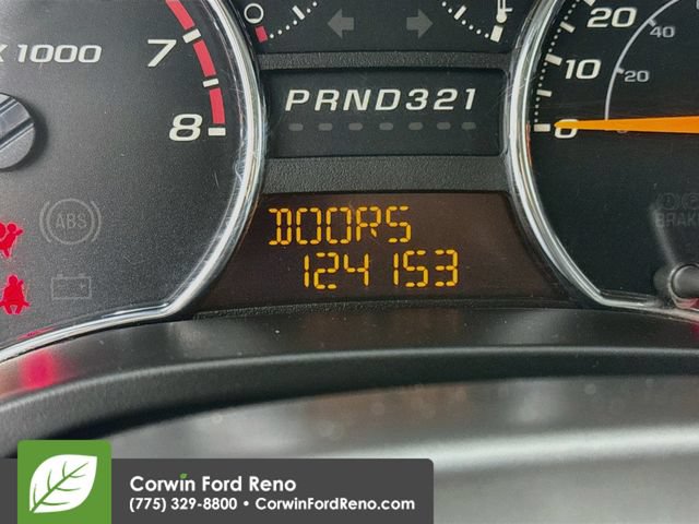 Used 2011 Chevrolet Colorado LT AWD/4WD image 14