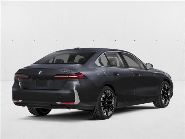 New 2027 BMW 530i xDrive w/ Premium Package AWD/4WD image 2