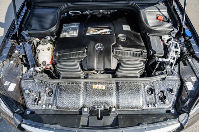 Certified 2024 Mercedes-Benz GLS 580 4MATIC image 20