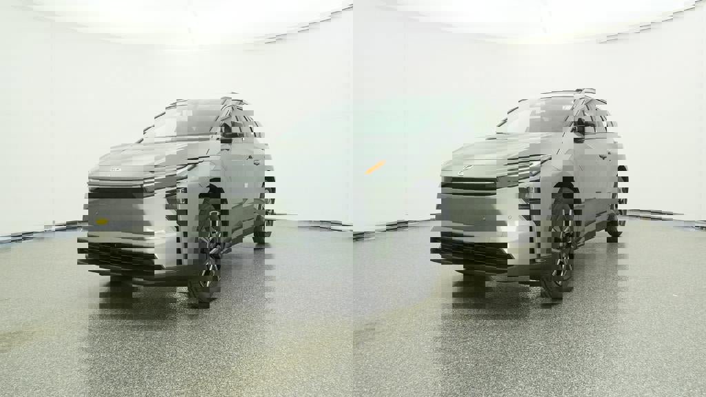 New 2026 Toyota bZ image 32