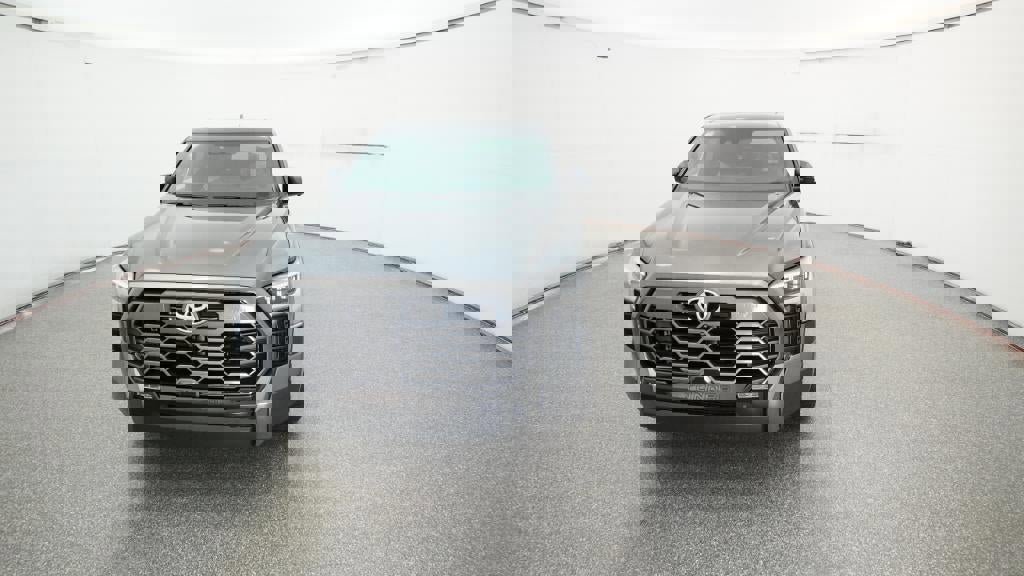 New 2025 Toyota Tundra Platinum image 48