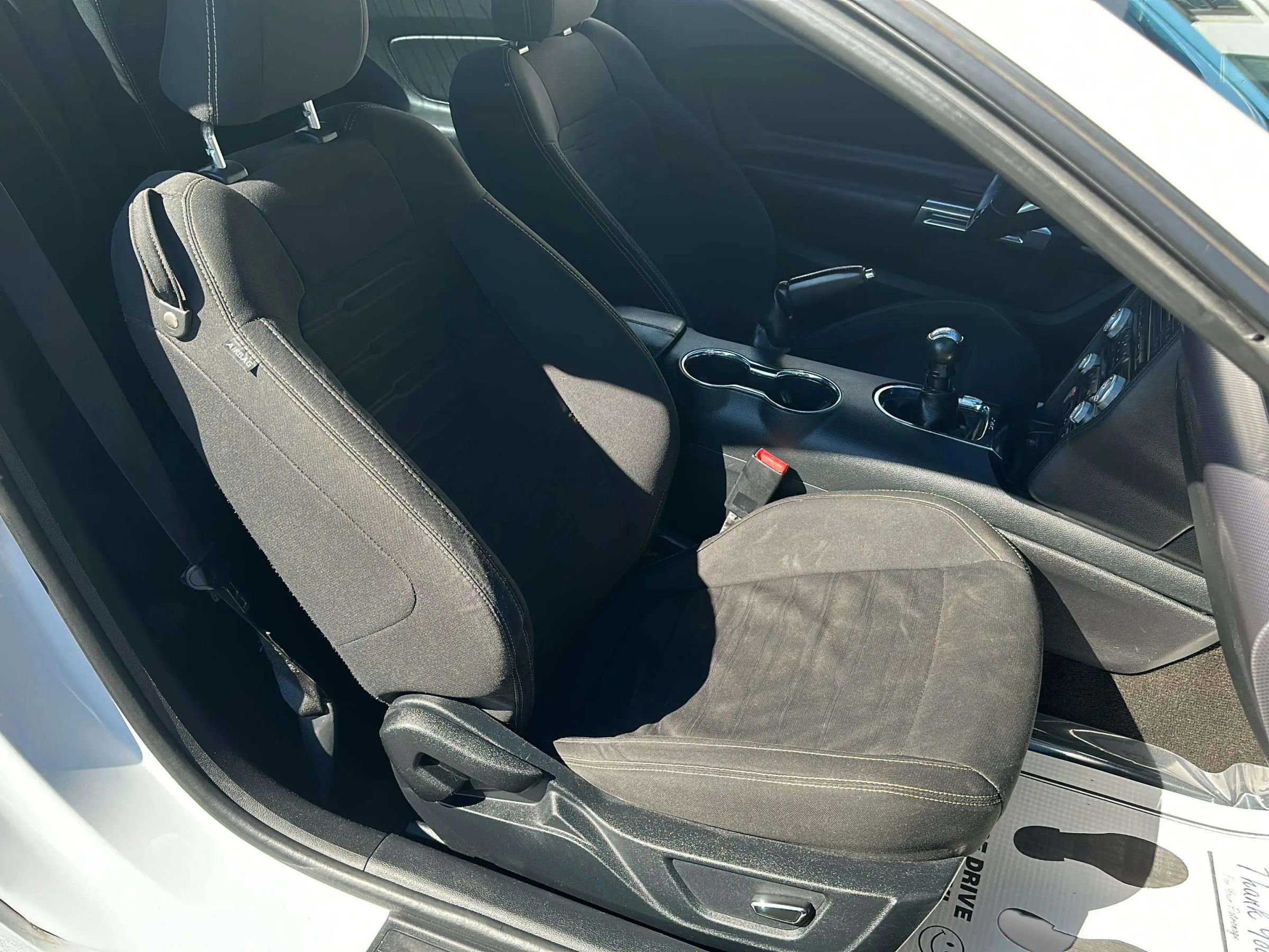 Used 2016 Ford Mustang GT image 17