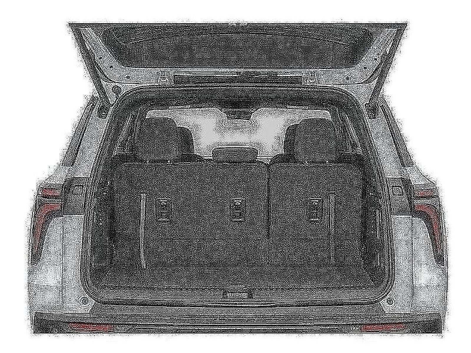 New 2026 Chevrolet Traverse LT w/ Midnight/Sport Edition FWD image 10