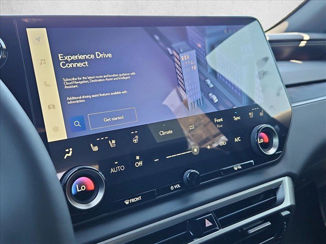 New 2026 Lexus RX 350 Premium Plus w/ Convenience Package AWD/4WD image 14