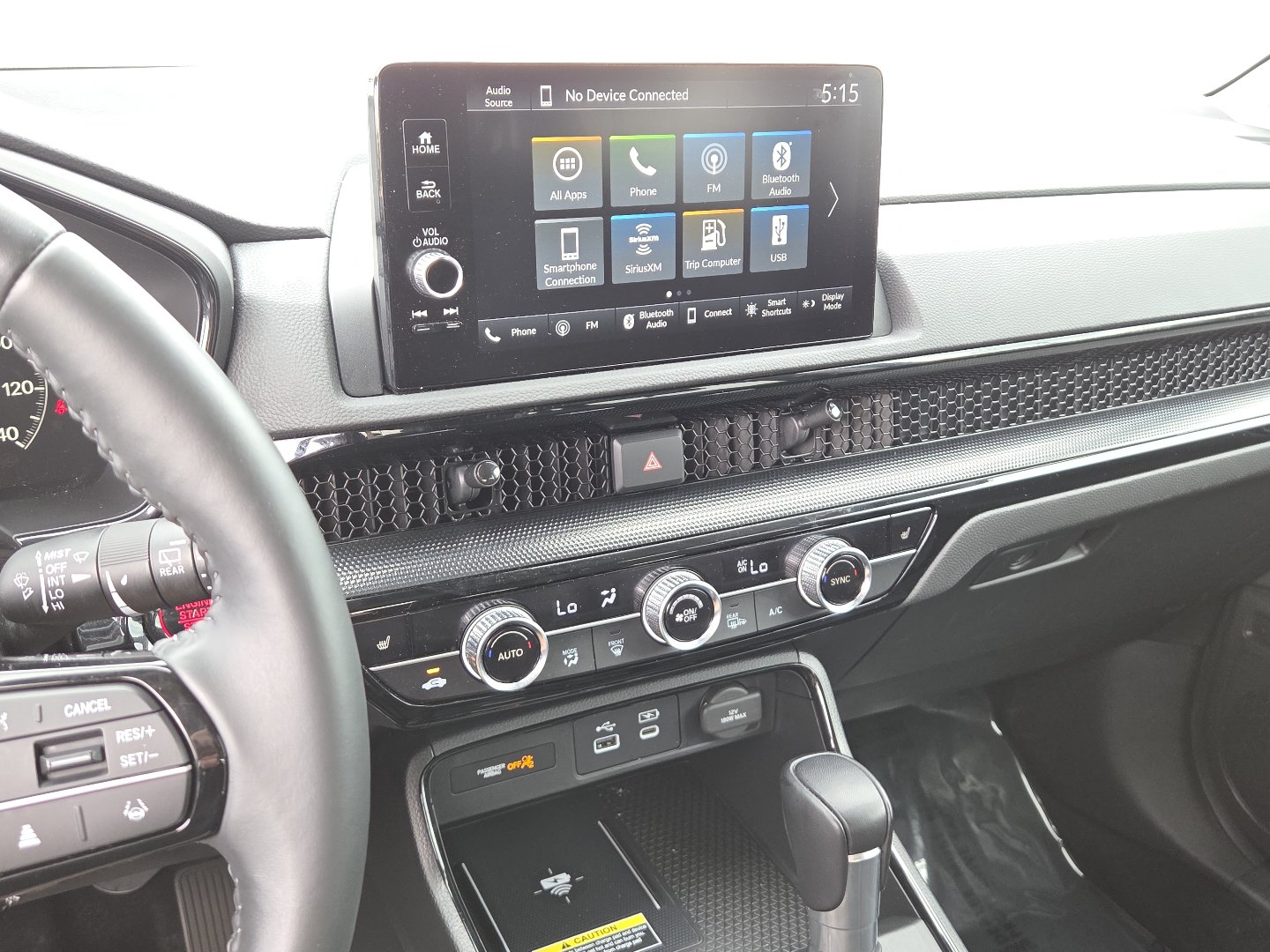 Used 2024 Honda CR-V EX-L image 30