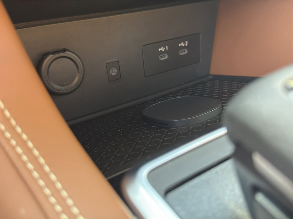 New 2026 Nissan Pathfinder Platinum image 28