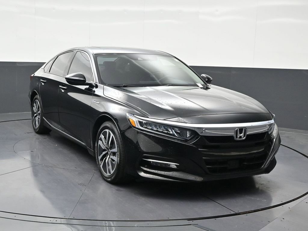 Used 2018 Honda Accord EX-L image 7