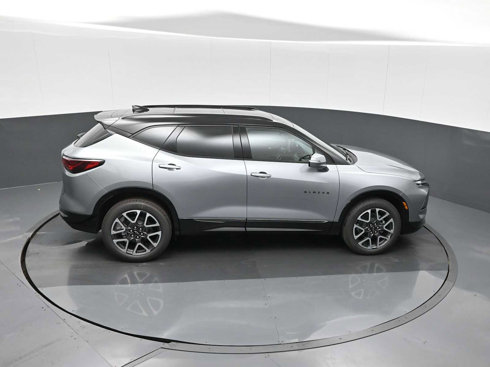 New 2026 Chevrolet Blazer RS image 17