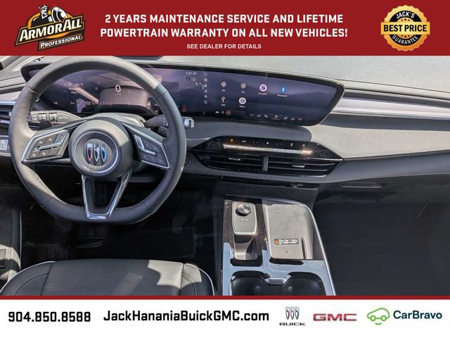 New 2026 Buick Enclave Sport Touring w/ Power Package FWD image 15