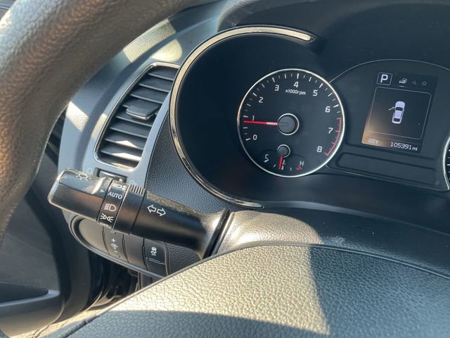 Used 2018 Kia Forte LX w/ LX Rear Camera Package image 20