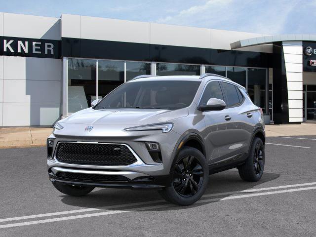 New 2026 Buick Encore GX Sport Touring image 6