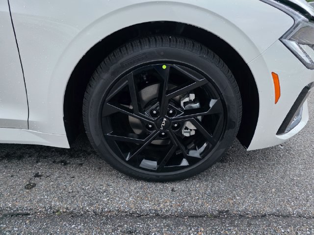 New 2026 Kia K5 GT-Line w/ GT-Line Premium Package FWD image 11