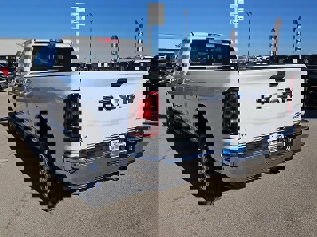 New 2026 RAM 2500 Tradesman image 35