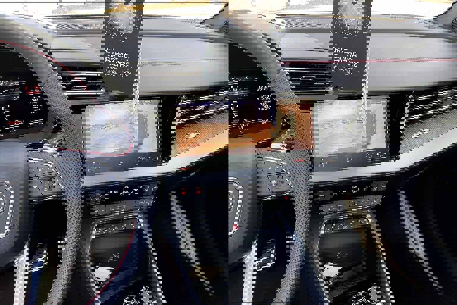 New 2026 Audi S3 Premium image 6