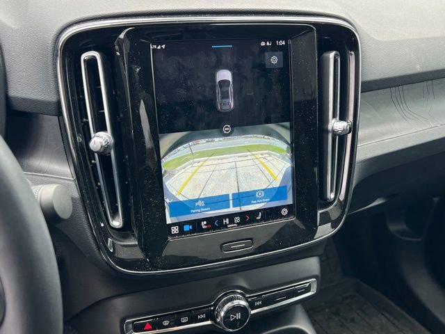 Used 2022 Volvo C40 P8 Recharge Ultimate image 24