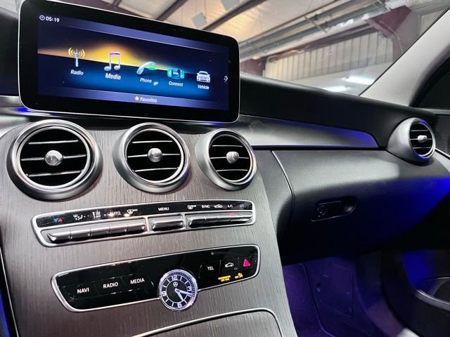 Used 2021 Mercedes-Benz C 300 Sedan image 19