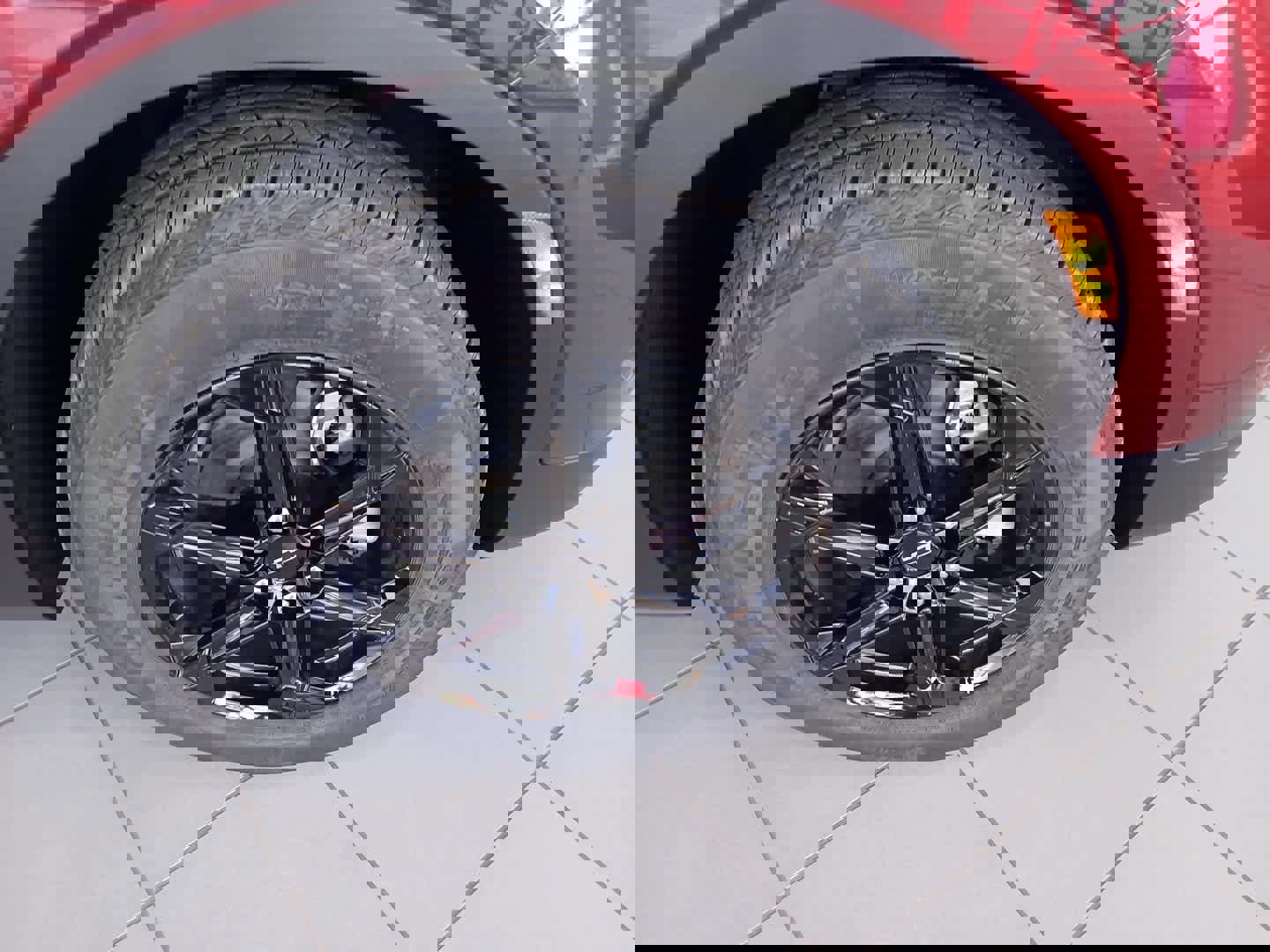 New 2026 Chevrolet Blazer LT w/ Midnight/Sport Edition image 13