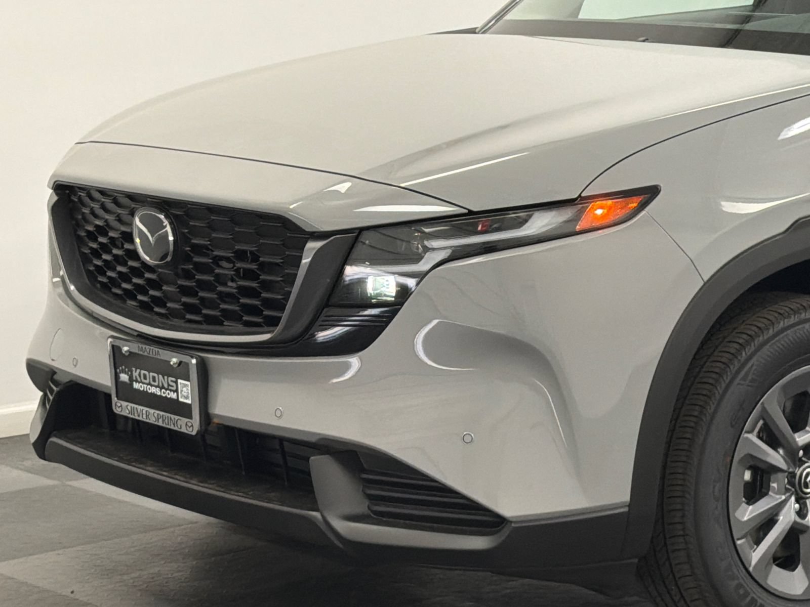 New 2026 MAZDA CX-5 Select AWD/4WD video 2
