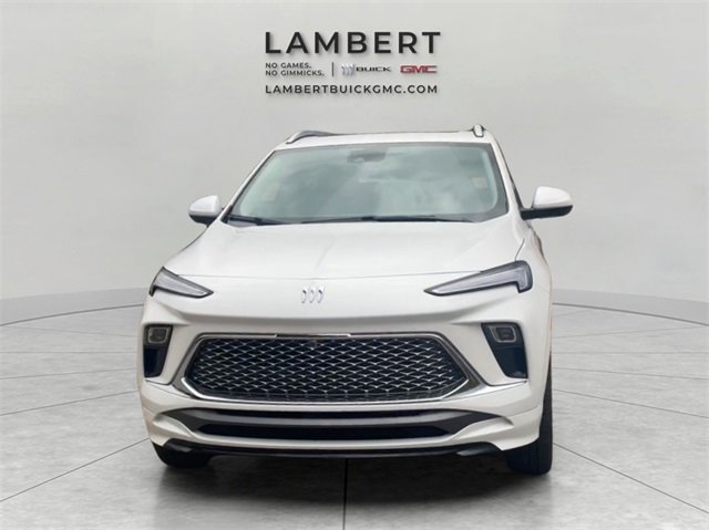 New 2026 Buick Encore GX Avenir w/ Avenir Technology Package image 8