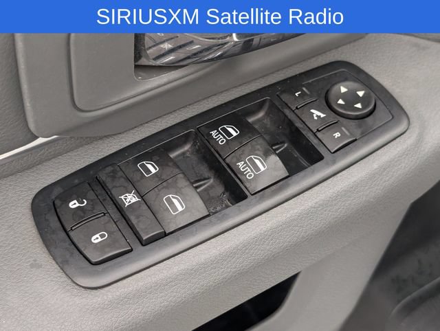 Used 2017 RAM 1500 Big Horn RWD image 13