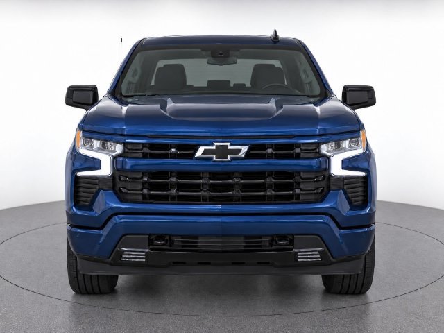 Used 2023 Chevrolet Silverado 1500 RST w/ Z71 Off-Road Package AWD/4WD image 6