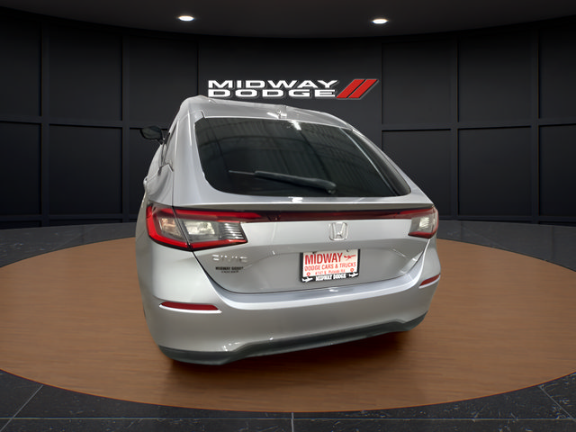 Used 2023 Honda Civic LX image 6